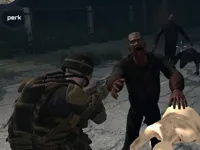 Zombie WarZ Survival image