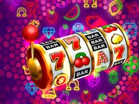 Fruit Slots Machine image