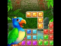 image bg Jungle Puzzle