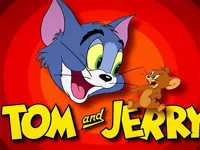 Tom  amp;amp; Jerry Run image