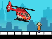 Rescue Helicopter image