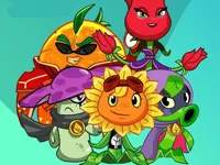 Plants Vs Zombies Hidden Stars image