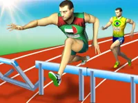 Hurdles Heroes image