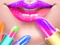 Fashion Lip Art Salon image