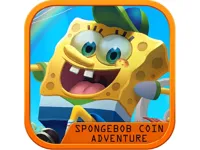 Spongebob Coin Adventure image
