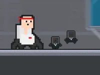 Skibidi Toilet vs Cameramans image