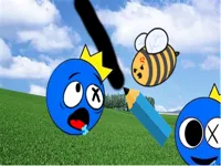 Drawing Rainbow Rescue image