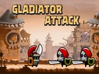 Gladiator Attack image