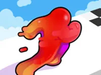 Blob Runner 3D - Fun  amp; Run 3D Game image