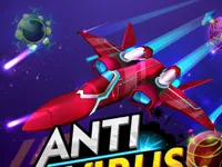 ANTI VIRUS GAME image