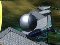 Insane Galaxy Ball 2024 image