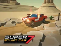 Super Stunt car 7 image