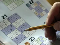 Sudoku 30 Levels image