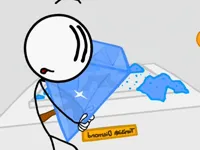 Stealing the Diamond image