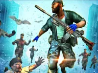 DEAD  Zombie TARGET Shooting Game image