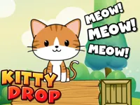 Kitty Drop image