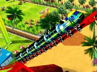 Roller Coaster Sim 2022 image