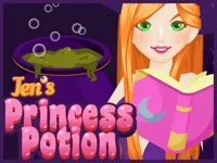 Jen #039;s Princess Potion image
