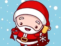 Christmas Time Difference image