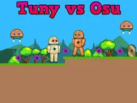 Tuny vs Osu image