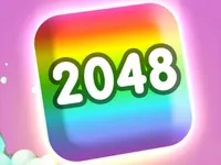 Arcade 2048 image
