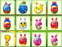 Easter Card Memory image