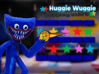 Huggie Wuggie Popping Stars image