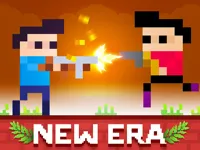 Castel Wars: New Era image