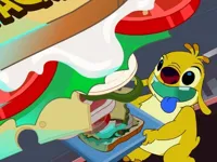 625 Sandwich Stacker image