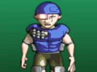 Green Slaughter image