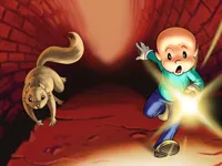 Mike  amp;amp; Munk image