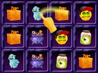 Halloween Match Three image