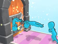 Giant Head Rush image