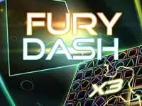 Fury Dash image