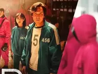 Squid Game Slide image