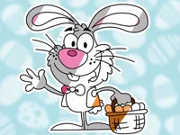 Easter Coloring Book Online image