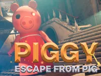 PIGGY - Escape From Pig image