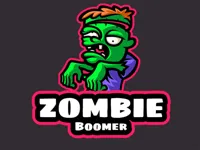 Boomer Zombie Online Game image