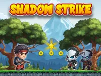 Shadow Strike image