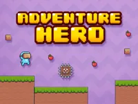 Adventure Hero image