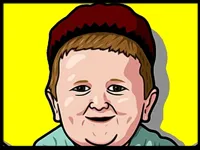 Hasbulla Memory image