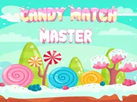 Candy Match Master image