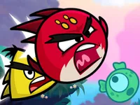Hero Birds Adventures image