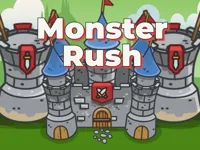 MonsterRush image