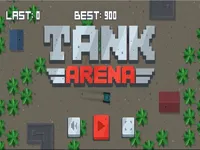 Tank War Game image