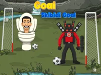 Goal Skibidi Goal image