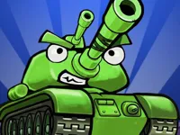 Tank Heroes - Tank Games? Tank Battle Now image