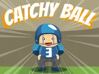 Catchy Ball image