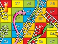 Lof Snakes and Ladders image
