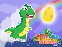 Little Dino Adventure Returns 2 image